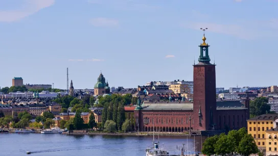 Nordic Capital