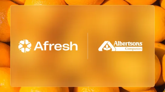 Afresh