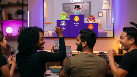 Kahoot!