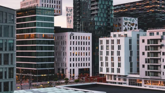 Nordic Capital