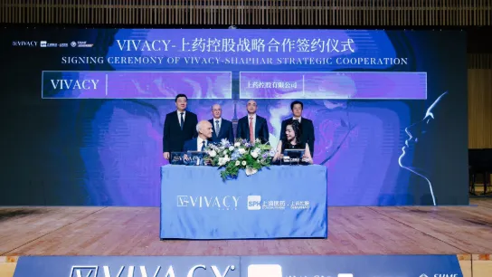Vivacy