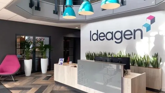 Ideagen