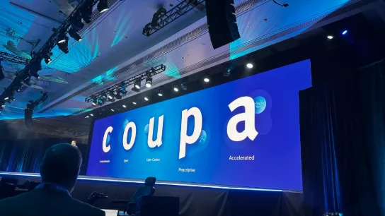 Coupa