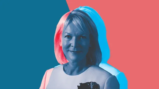 Cathrin Petty