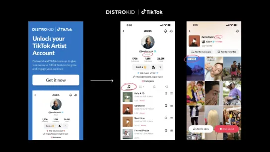 DistroKid