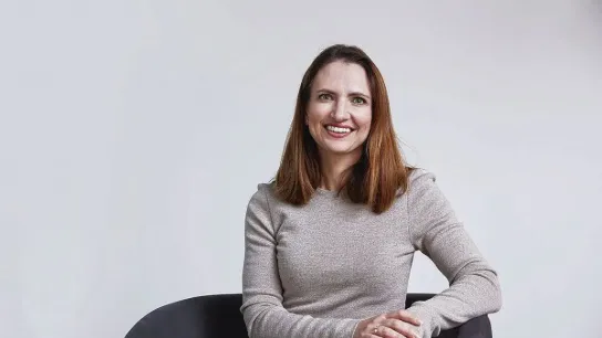 CEO de Visma