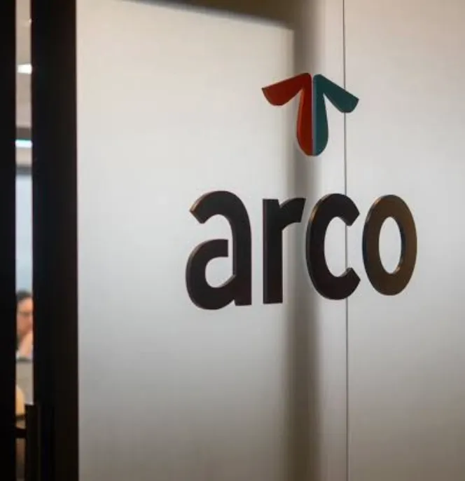 Arco's offices, part of the portfolio Fund manager private equity Fund manager  General Atlantic