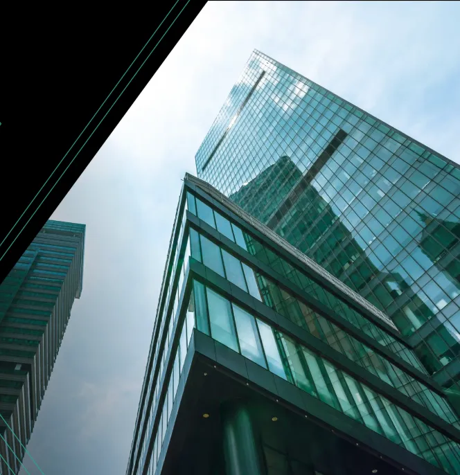 Immeubles représentant la société Xp, du portefeuille du gérant de Private Equity General Atlantic