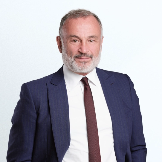 Frédéric Stolar
