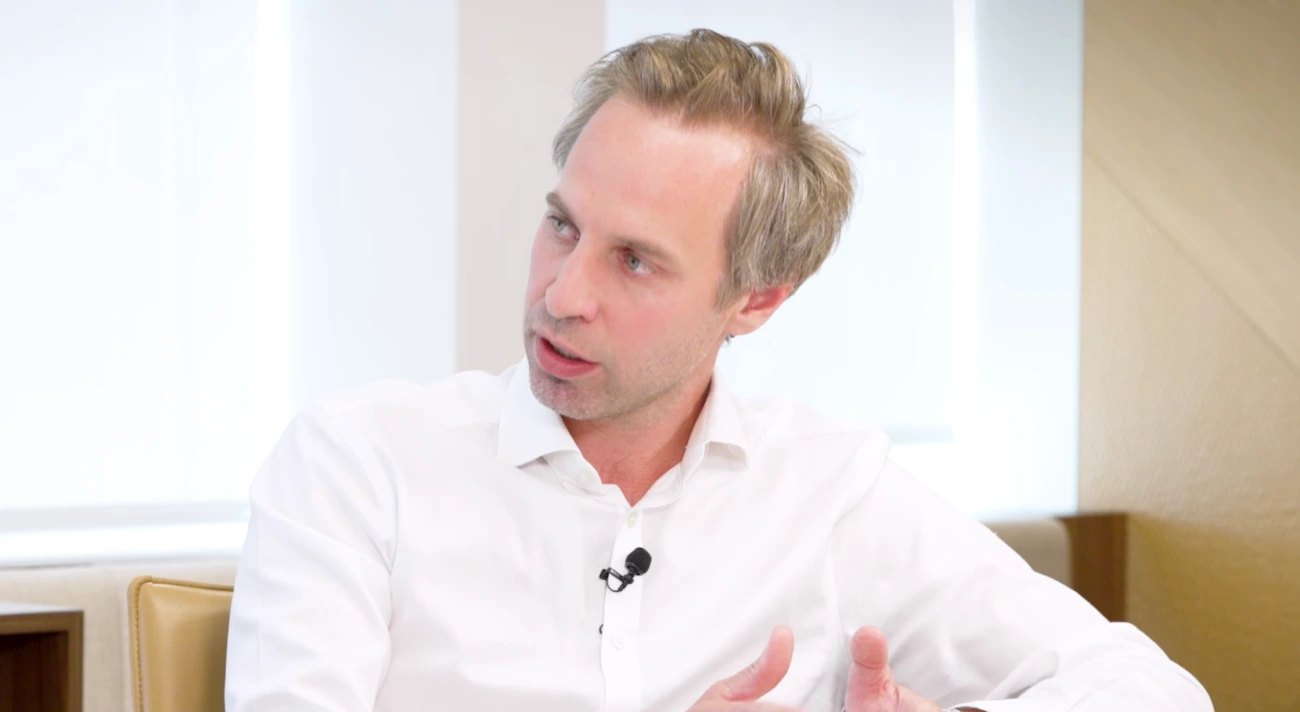 Building a long-term private equity allocation