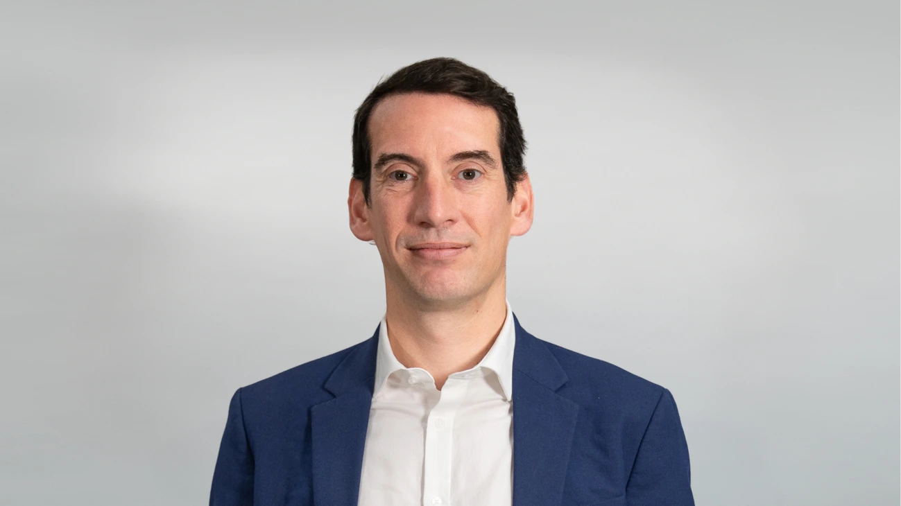 Pierre Ferron, Directeur de l’ingénierie patrimoniale d’Altaroc Wealth