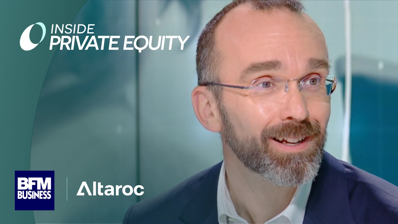 Inside Private Equity - Issue of April 23, 2025