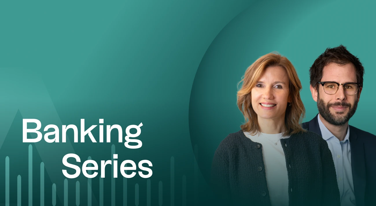 Banking series