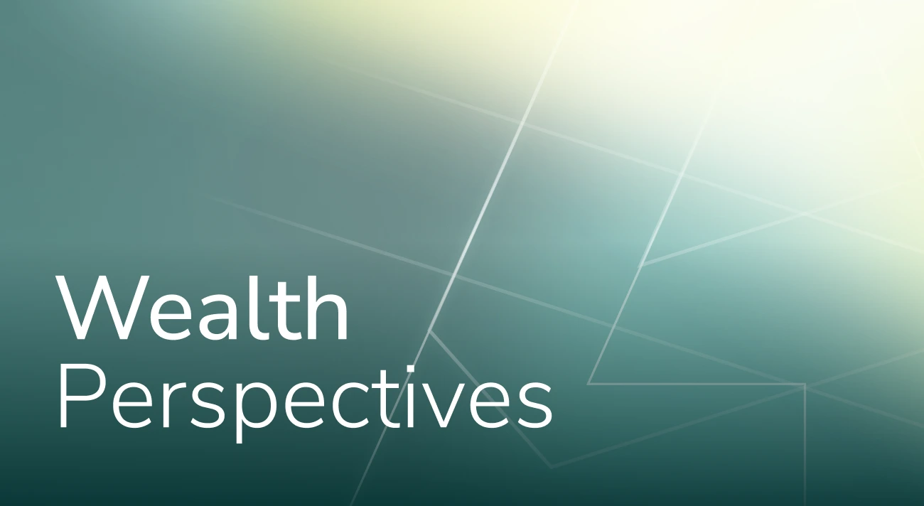 Wealth Perspectives