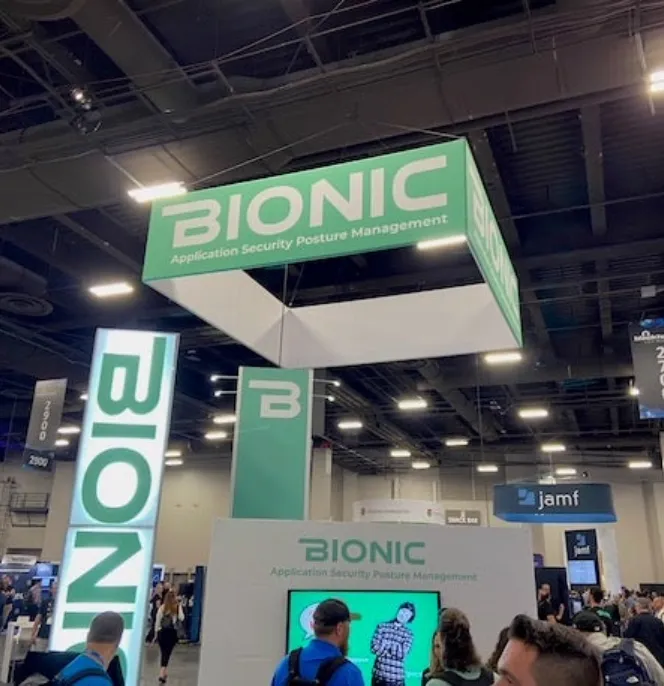 Bionic-Messe