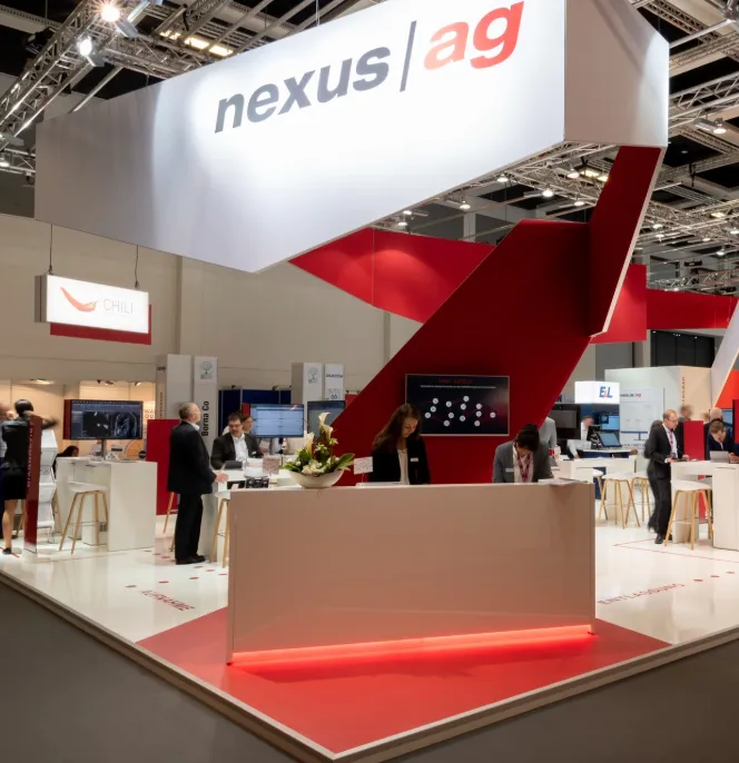 Stand Nexus AG