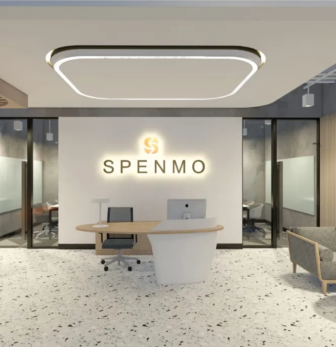 Sedi della società Spenmo, parte del portafoglio del gestore del fondo private equity Insight Partners