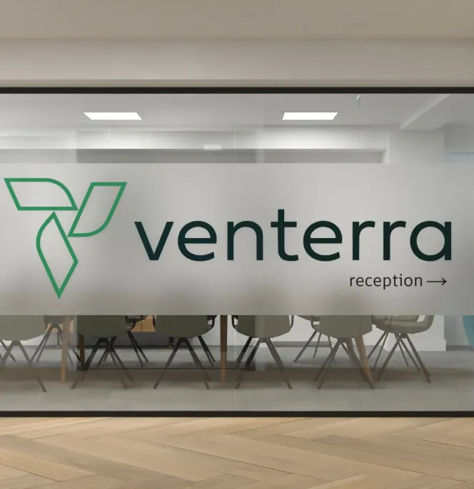 Offices of Venterra, a portfolio company Fund manager private equity Fund manager  General Atlantic
