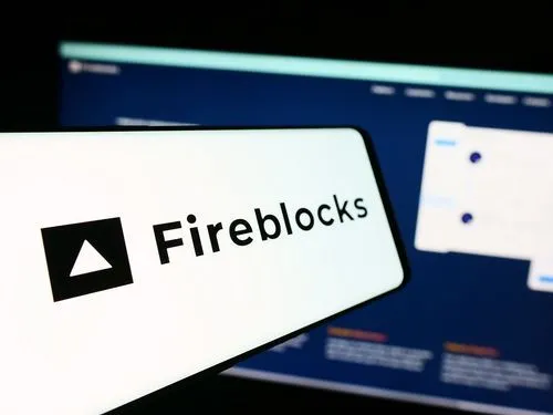 Fireblocks