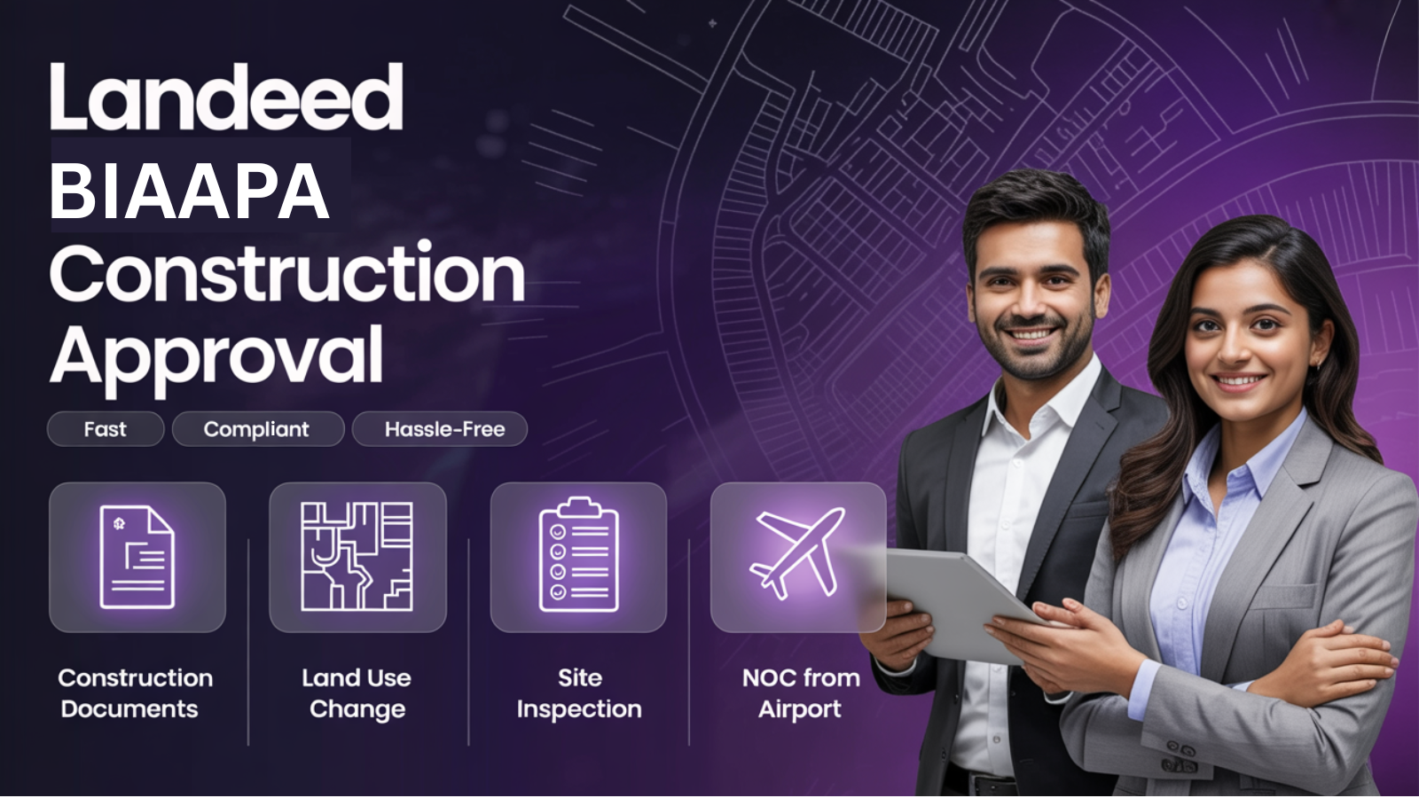 BIAAPA Zones in Bangalore: What It Means for Your Construction