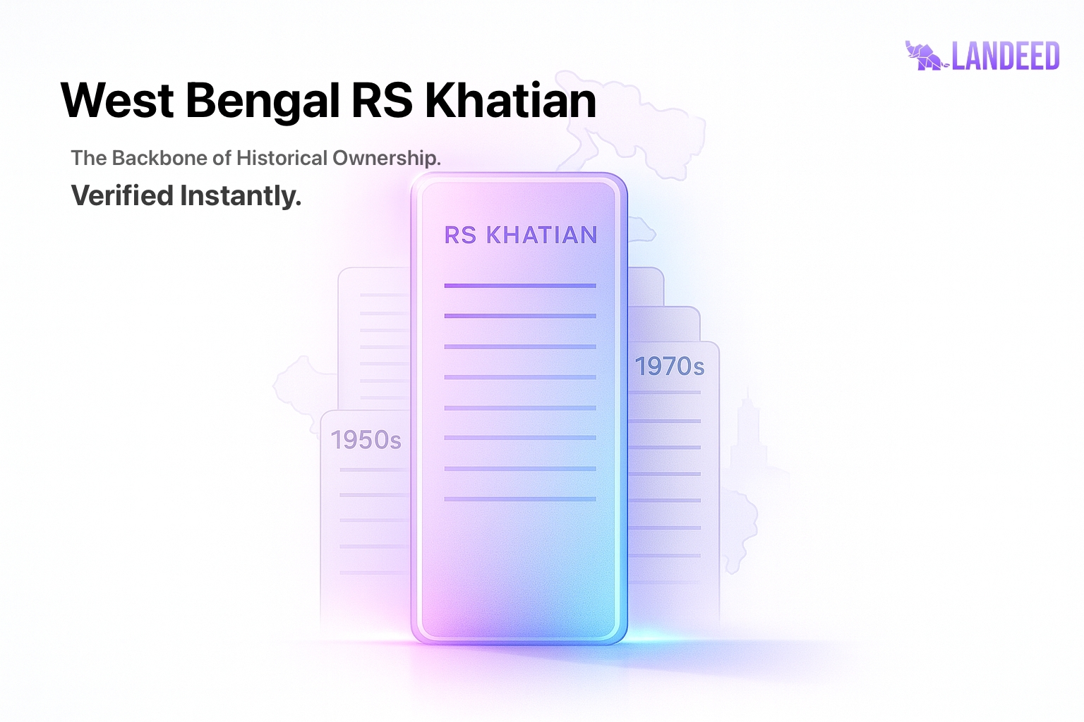 Everything You Need to Know About West Bengal RS Khatian (And How to Get It Online)