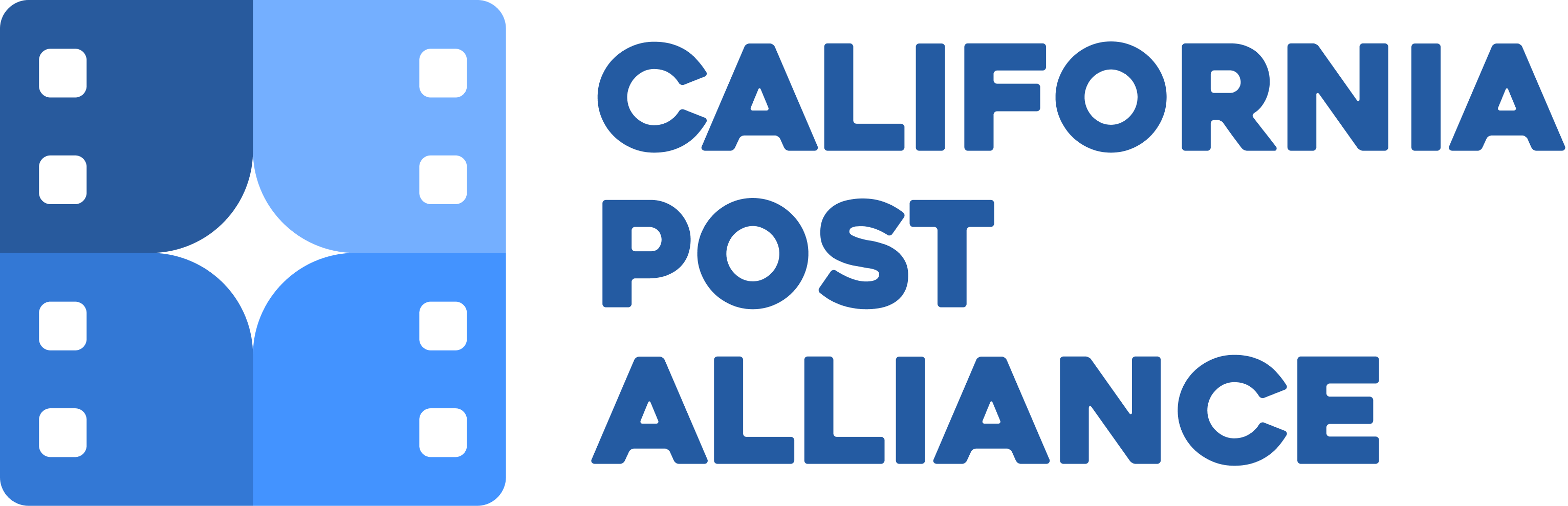 California Post Alliance