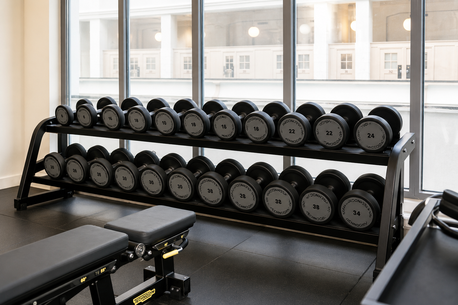 Personlig Trening