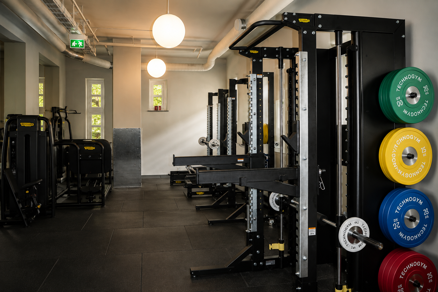Personlig Trening