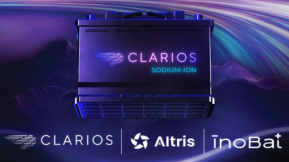 Altris and Clarios