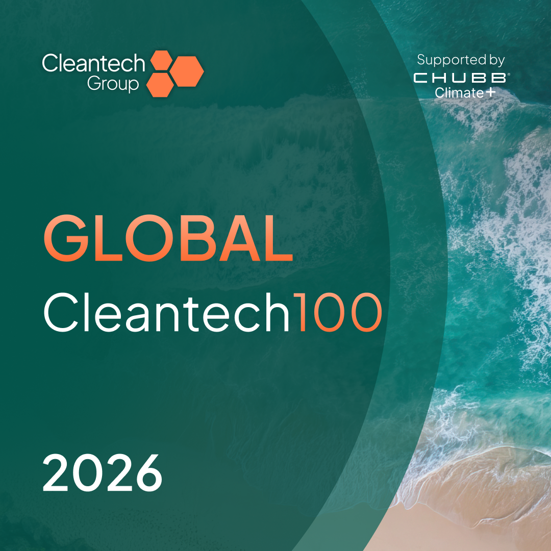 Global Cleantech 100