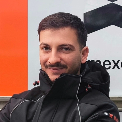 Ralf Betsch Foto