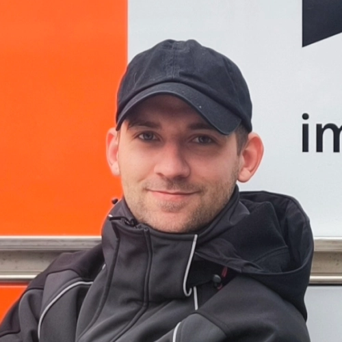 Ralf Betsch Foto