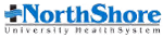 Northshore University Health Sysmte logo