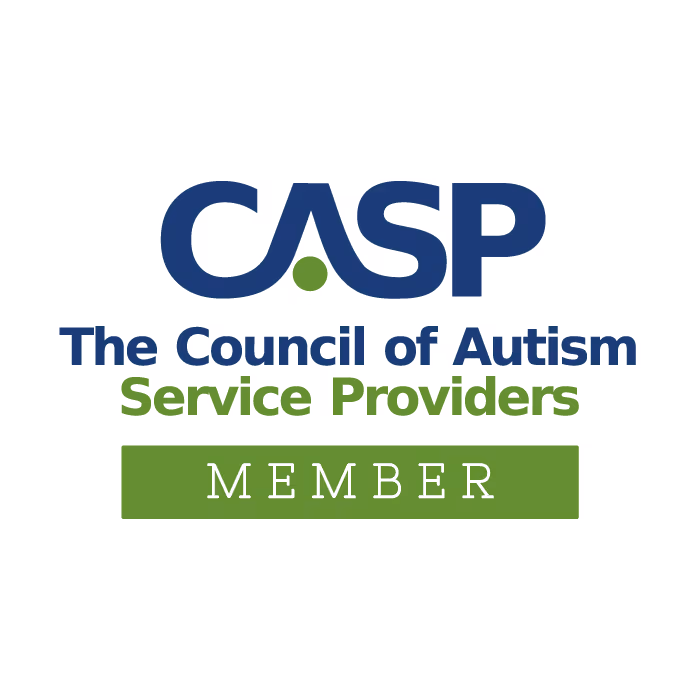 North Shore Pediatric Therapy is a member of CASP