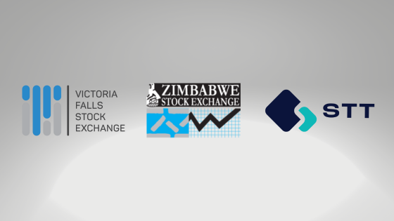  STT’s Exchange Solution goes live in Zimbabwe