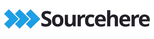 Sourcehere logo