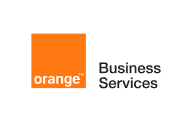 Orange Business Services Logo