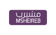 Msheireb Logo
