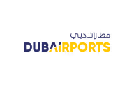 Dubai Airports Logo