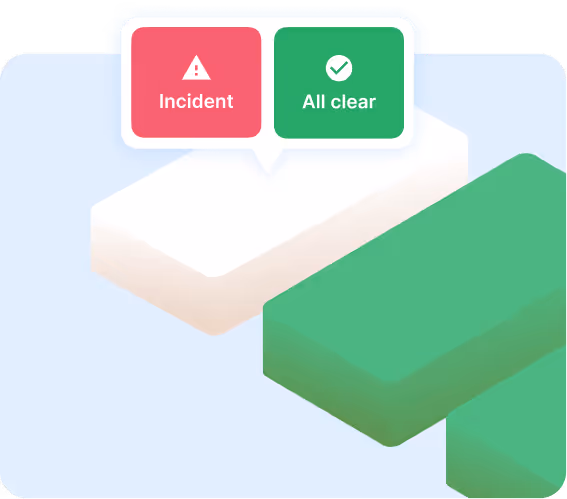 First Dashboard Image