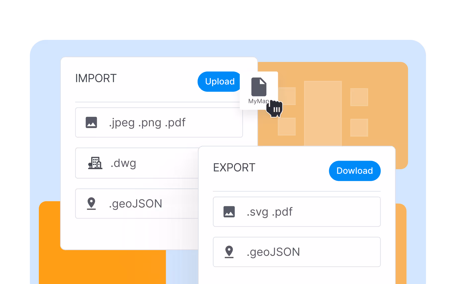 First Dashboard Image
