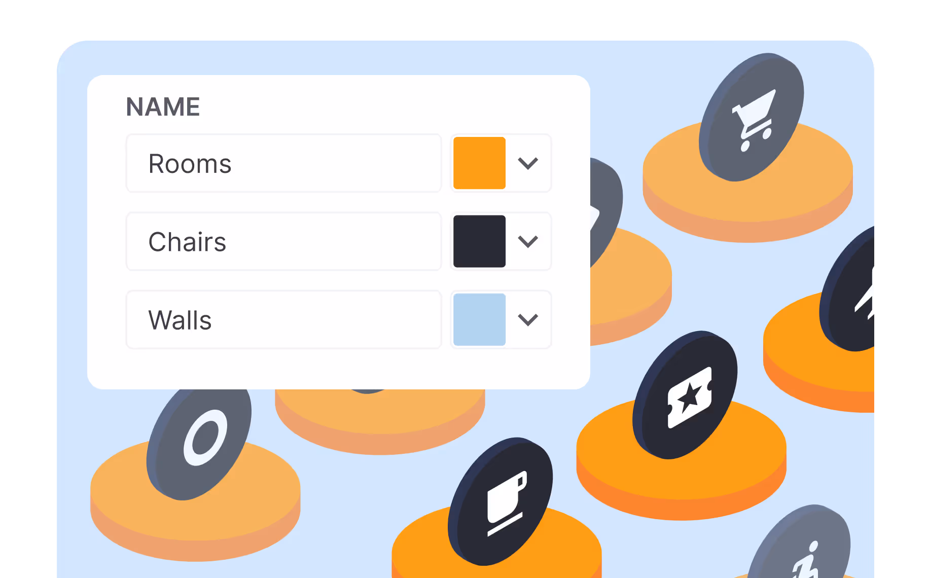 First Dashboard Image