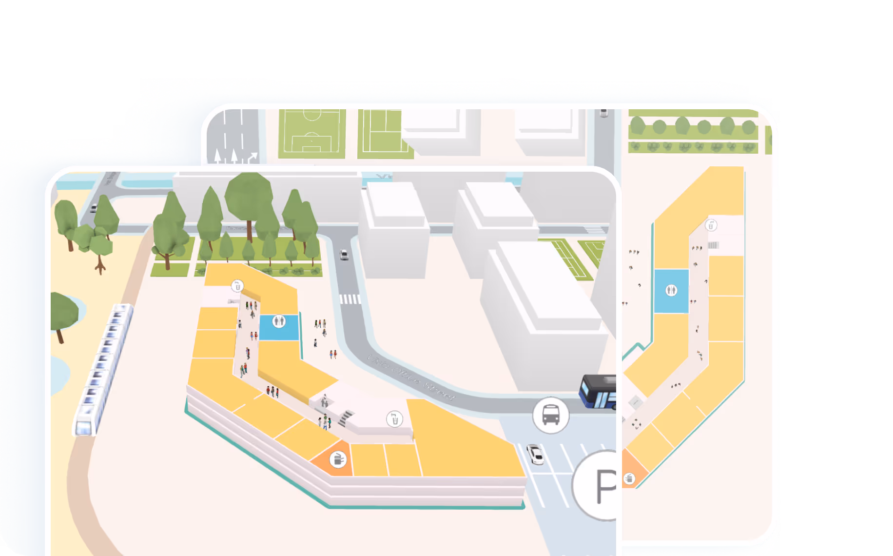 First Dashboard Image
