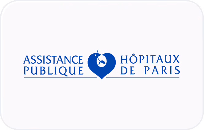 logo assistance publiques hopitaux de paris