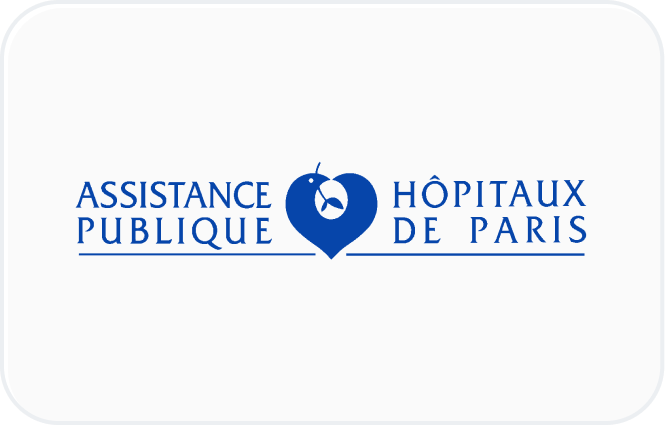 logo assistance publiques hopitaux de paris