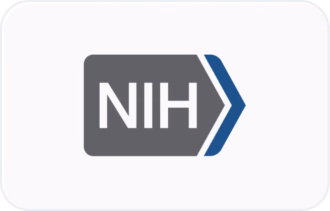 logo NIH