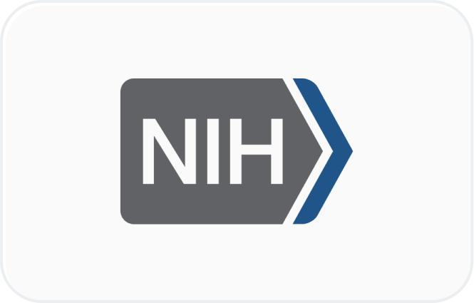 logo NIH