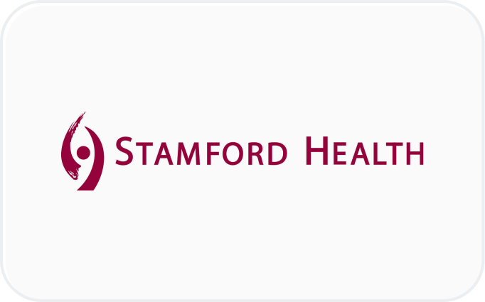 logo stamford health