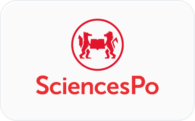 Citycon logo above the text ISO OMENA on a white background.