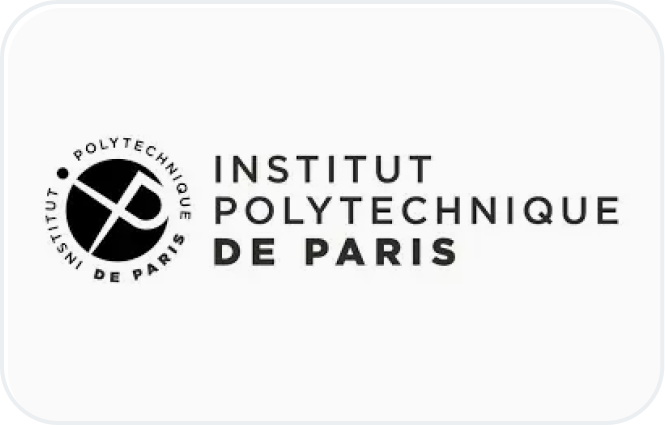 A map layout of a shopping area featuring large IKEA and Carrefour stores, with smaller retail units including H&M, Intersport, and Maisons du Monde, parking areas, and surrounding roads labeled A64 and Rte des Estuaires.